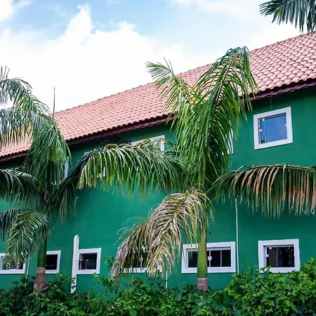 Flats 2 Locacao Penedo Rj Villa Exterior photo