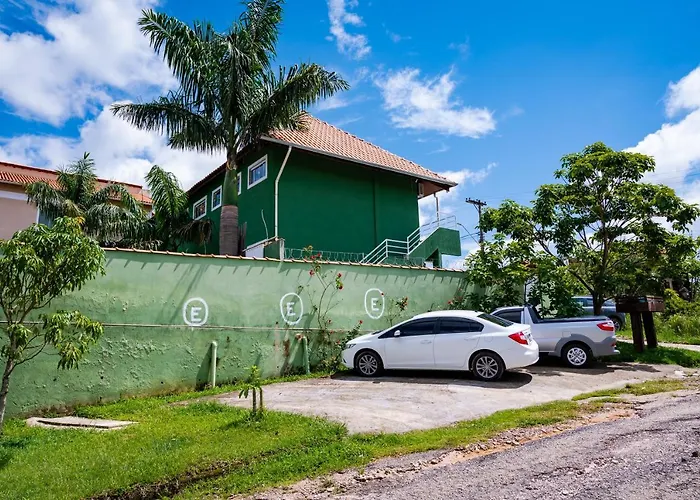 Flats 2 Locacao Penedo Rj