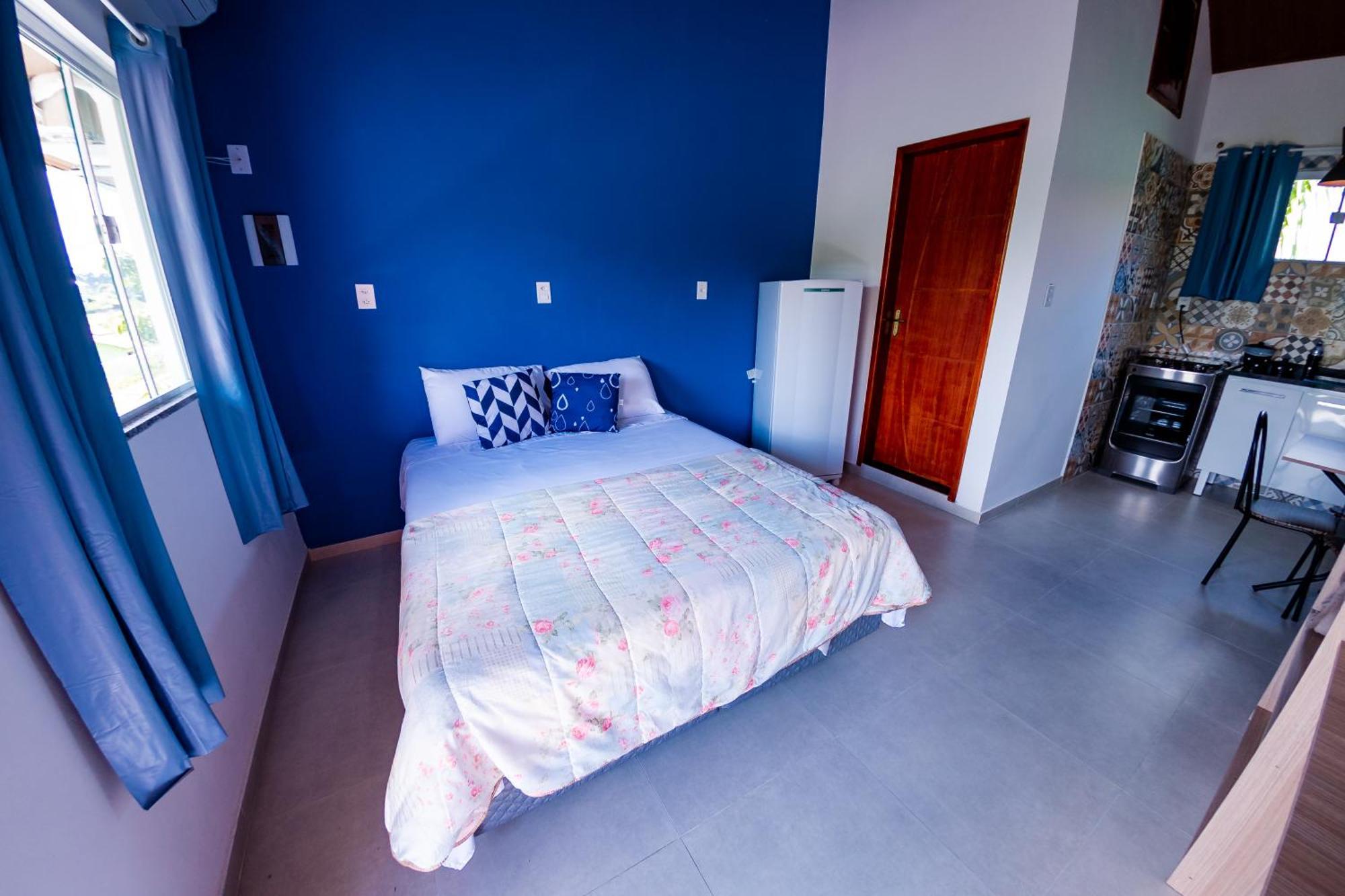 Holiday home Flats 2 Locacao Penedo Rj