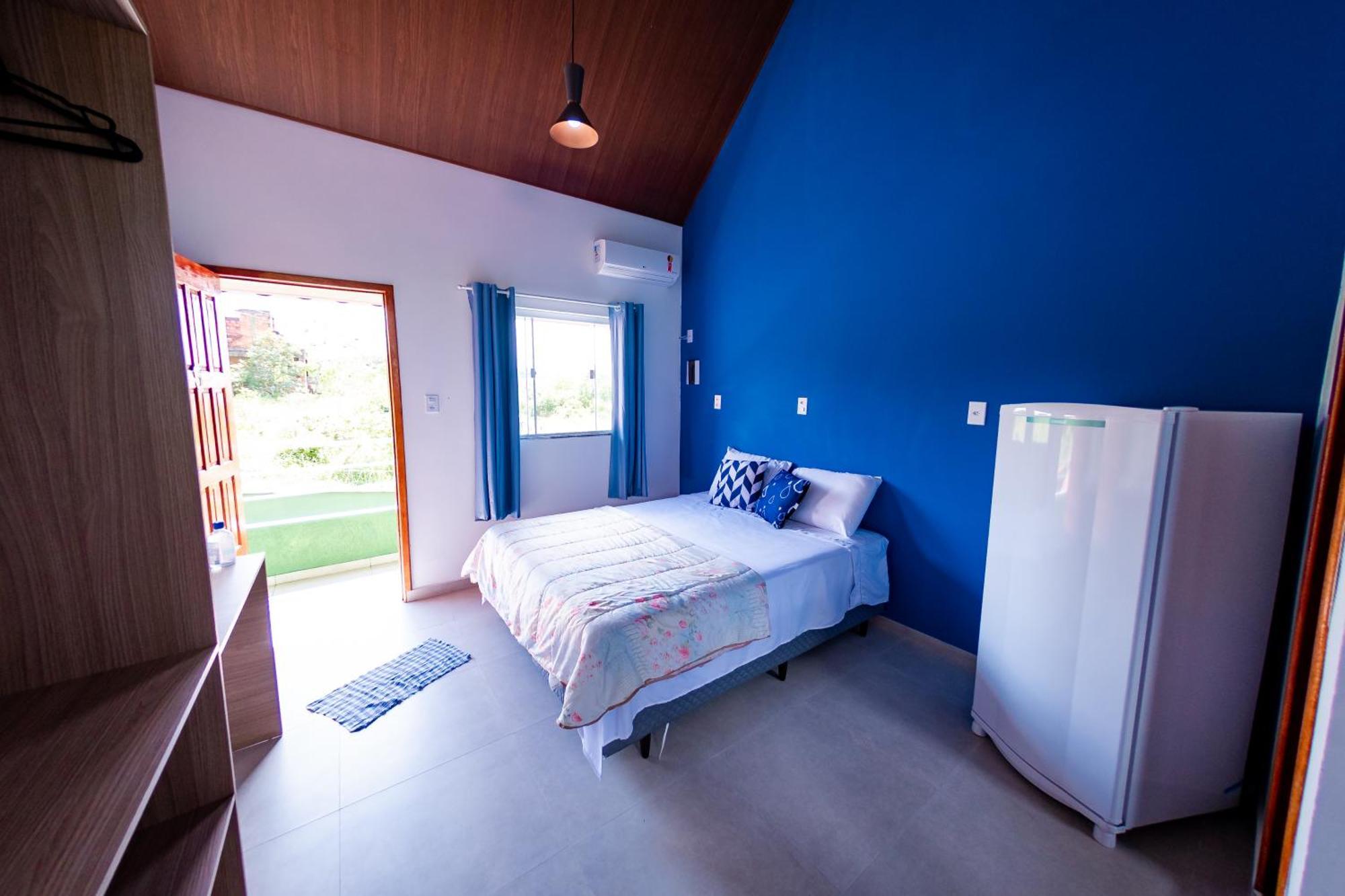 Flats 2 Locacao Penedo Rj Holiday home Penedo (Rio de Janeiro)