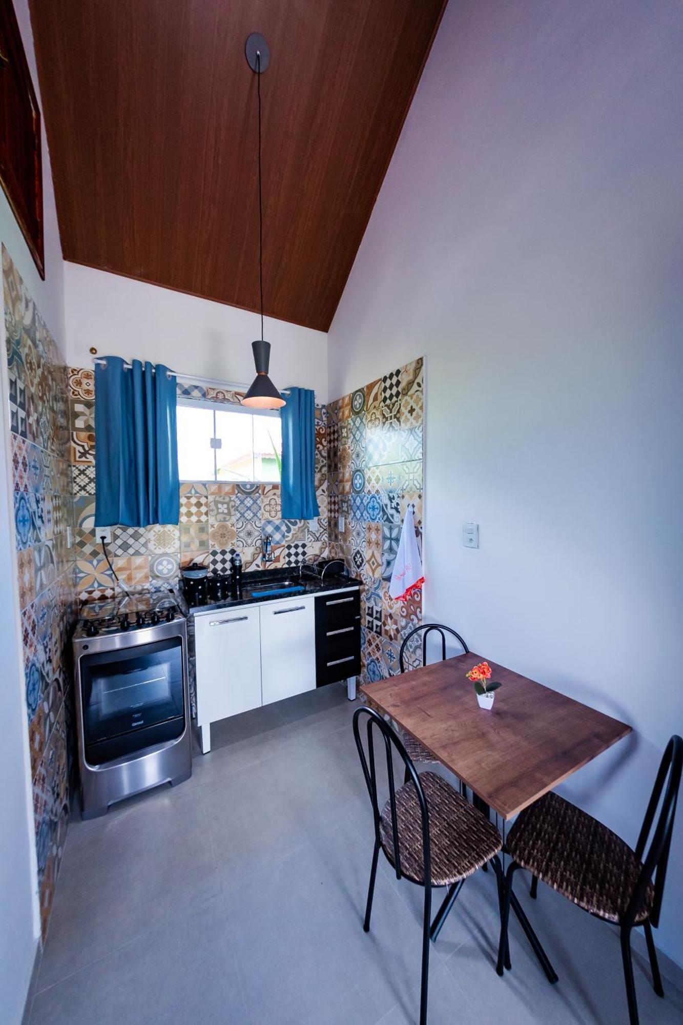 Holiday home Flats 2 Locacao Penedo Rj